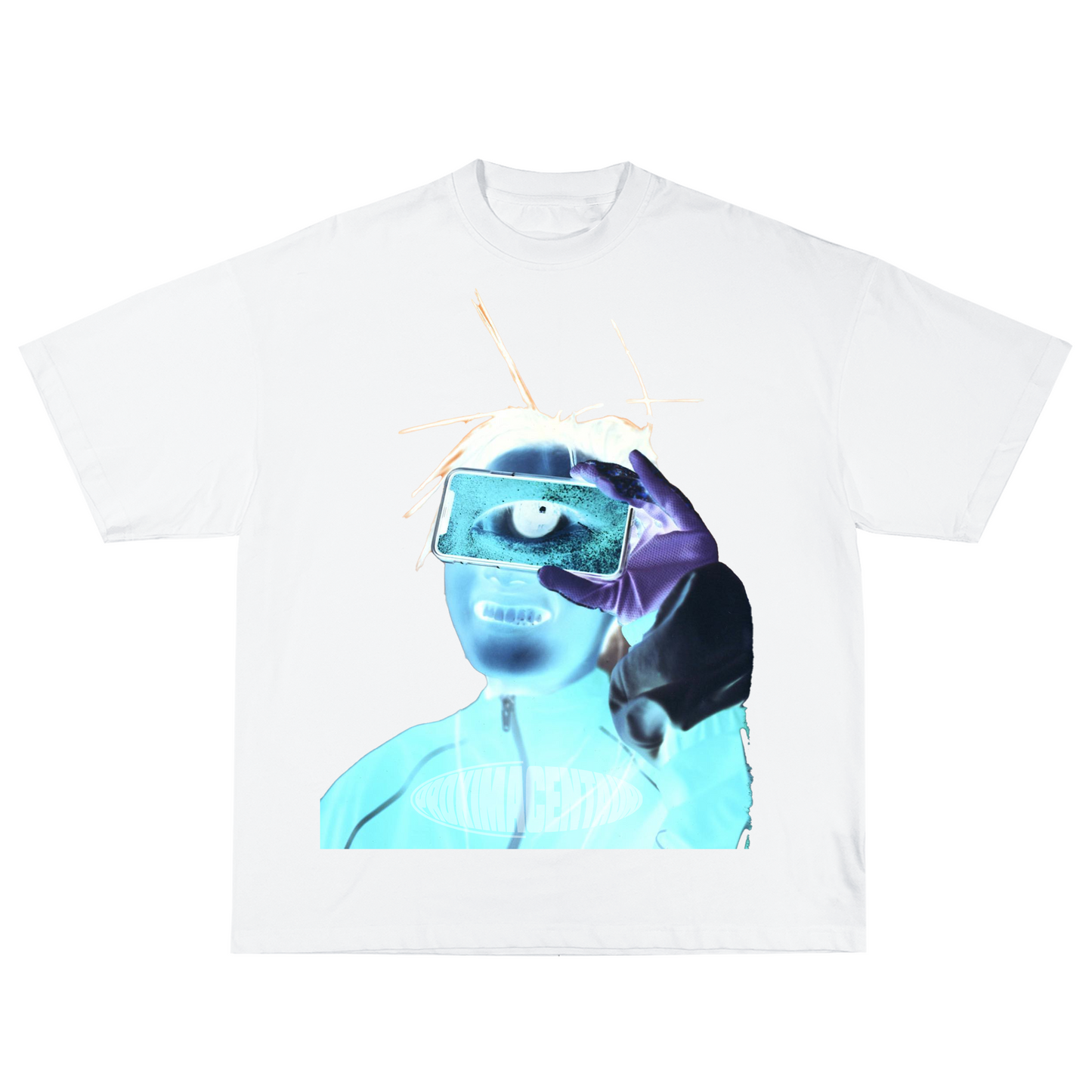 EYEPHONE TEE