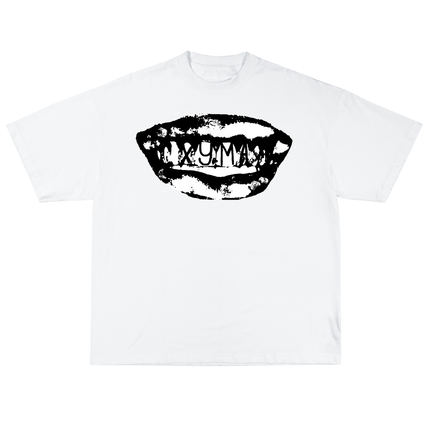 XYMA GRILLZ TEE